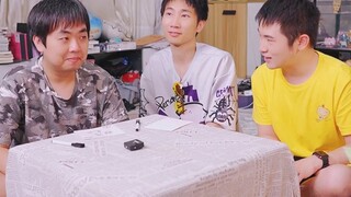 เลิฟแมตช์ (ตอนที่ 2)