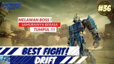 PERTARUNGAN EPIC DRIFT !!! Di Game Transformers : Forged To Fight!! #36