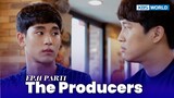 [IND] Drama 'The Producers' (2015) Ep. 11 Part 1 | KBS WORLD TV