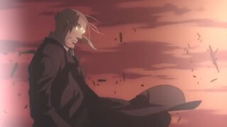 7 Years FMAB AMV Edit