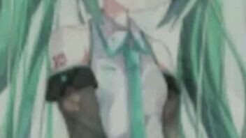 Hatsune gess