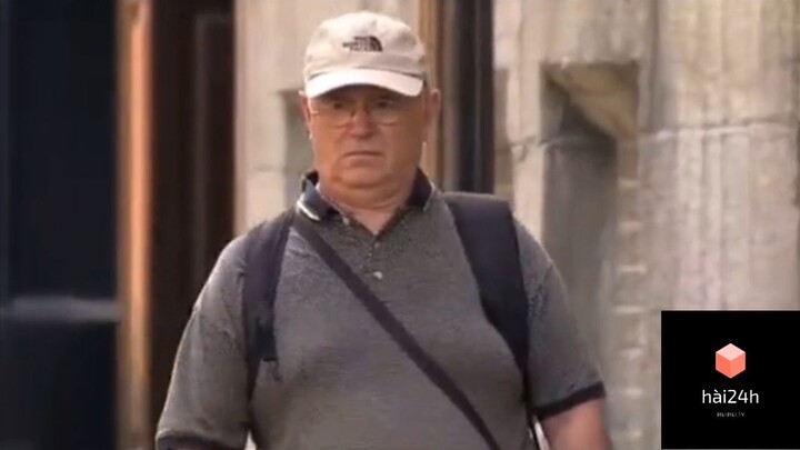 Nhảy bắn nước #haihuoc