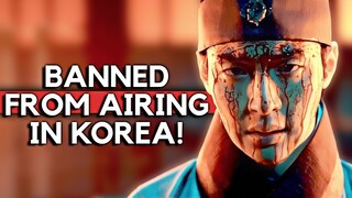 4 KDramas That Got Cancelled For Controversial Reasons