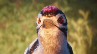 Năm 2023 lại xuất hiện một đồ án tốt nghiệp siêu đỉnh của sinh viên! "Cái kết mà tôi luôn chờ đợi hó