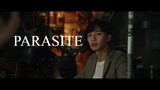 PARASITE (KOREAN MOVIE)