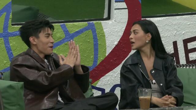 PINOY BIG BROTHER celebrity Colab edition 2.0(Day110)