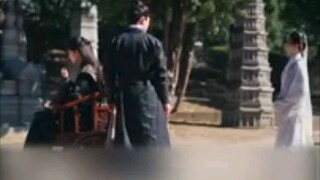 No46 The reborn girl healed the wheelchair Crown Prince was spoiled to no end