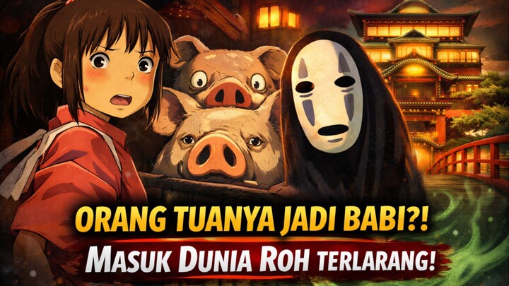 Kenapa Anime Ini Dianggap Karya Terbaik Sepanjang Masa?