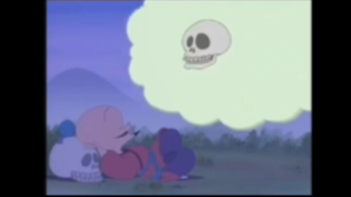 Zhuangzi and the Skull: Full Original Video