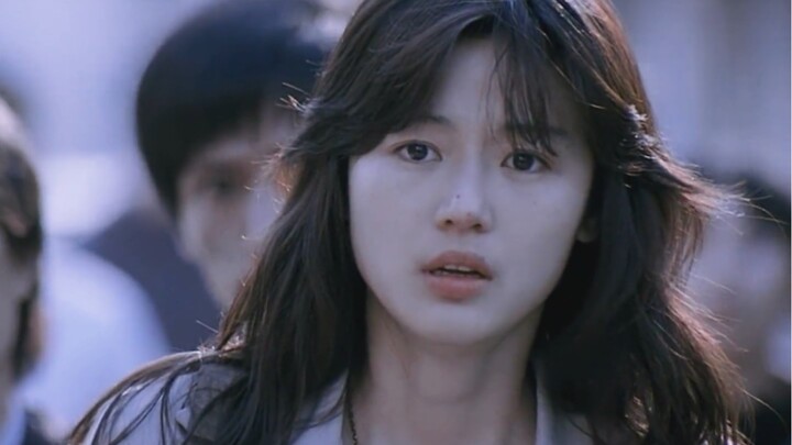 Jun Ji-hyun sepertinya punya “sindrom hebat tanpa riasan”