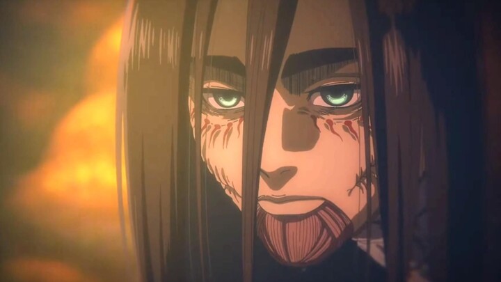 [Attack on Titan Group Portrait] "It seems like I had a long dream" (Full Collection 01-Final Chapte