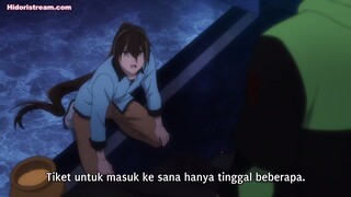 EP16 Tower of God Season 2 (Sub Indonesia) 1080p