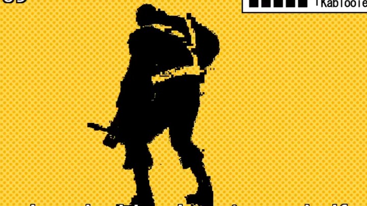 ［TF2］เดโมริส / DEMORIS