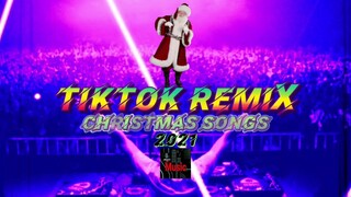 CHRISTMAS NONSTOP DISCO TIKTOK REMIX