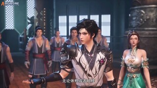 Ancient Vengeance Episode 7 Sub Indo