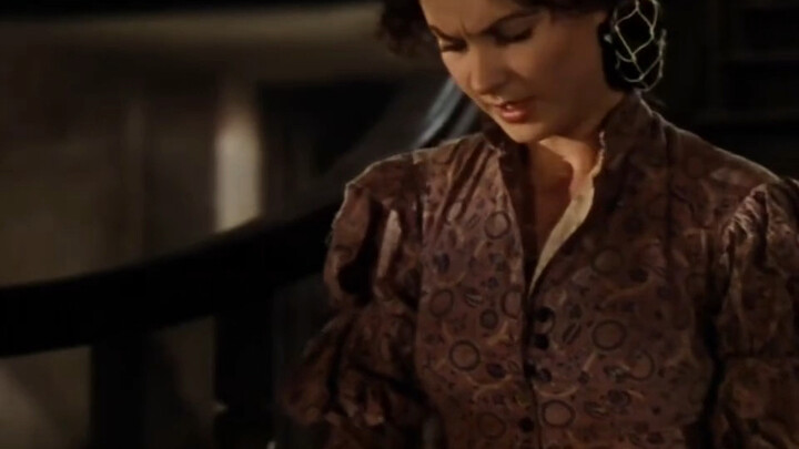 In-Depth Analysis of “Gone with the Wind”: Melanie Is Scarlett’s True Soul Mate!