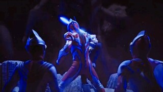 [Original Battle] The three most controversial battles between Ultraman’s original bodies