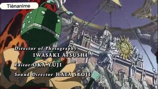 Hội Pháp Sư Fairy Tail - tập 137