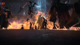 Thế Giới Hoàn Mỹ - Tập 242 (Thuyết Minh)