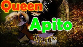 What Should You Know About Apito, The Bug Queen l That Time I Got Reincarnated As A Slime