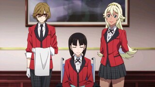 Kakegurui XX Episode 7 English Dub