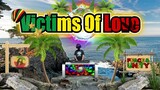 Victims Of Love - (Reggae Remix) Joe Lamont FT.  Dj Jhanzkie 2023