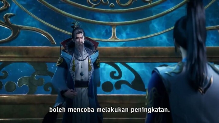 The Great Ruler S2 episode 9 sub indo