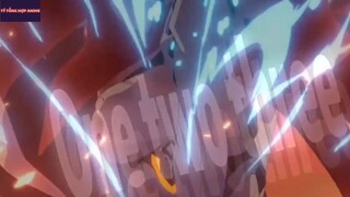 Những Khoảnh Khắc Ngầu Trong Anime 158 #anime tytonghop
