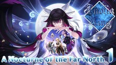 So that's all she wrote | Let's Play Genshin Impact Nod-Krai Act V