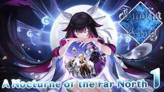 So that's all she wrote | Let's Play Genshin Impact Nod-Krai Act V