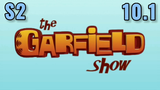 The Garfield Show S2 TAGALOG HD 10.1 "Farm Fresh Feline"