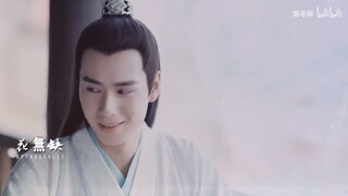 [Tuyệt đại song kiêu/The Handsome Siblings] Hồ Nhất Thiên - Hoa Vô Khuyết