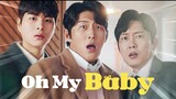 Oh My Baby Ep. 13 English Subtitle