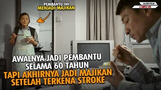 AKHIRNYA MENJADI MAJIKAN SETELAH 60 TAHUN HIDUP MENJADI PEMBANTU !!