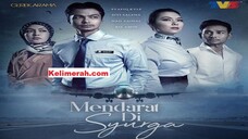 Syafiq Kyle : Mendarat Di Syurga