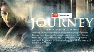 "Journey" The Movie International Version - Full HD (English Subs)