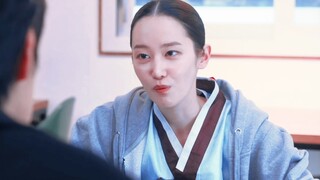财阀大少爷惨遭家族联姻逼婚，为袒护秘密恋人他恳请好闺蜜与自己假结婚!却不料这一切被财阀二少弟弟发现……#不可能的婚礼 #全钟瑞 #文相敏