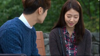 Người Thừa Kế Tập 5