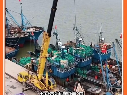 Fishing enthusiasts can catch anything but fish #FishingEnthusiast