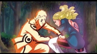 Naruto vs Delta - Baruto Next Generation