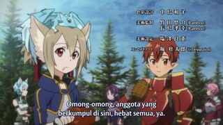 Sword Art Online S2 Last EP24  Tagalog Dubbed..Yejazz..Tagalog Dubbed