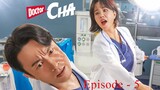 kr Doctor Cha (2023) | Episode 05 | Eng Sub | with CnK