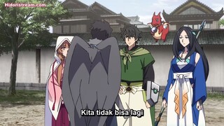 Tate no Yuusha no Nariagari Season 4 eps 7 (sub indo)