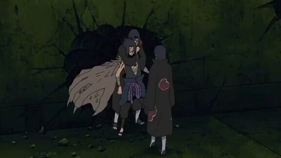 NARUTO SHIPPUDEN PART 162