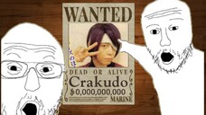 SHINSUKE COM DADDY ISSUES?! - COMENTANDO SOBRE O LIVE - ACTION DE GINTAMA