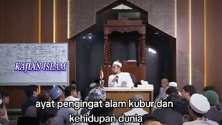 Assalamualaikum warahmatullahi wabarakatuh, Subhanallahi wabihamdihi Subhanallahil adzim