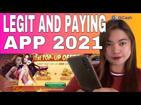 PART 1: FUNNY GAME APP REVIEW| LEGIT AND PAYING APP 2021?