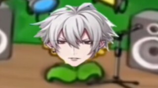 【催眠麦克风】左马刻你怎么回事，Division 植物 battle啊…不生产阳光，但生草