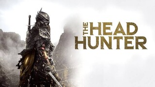 THE HEAD HUNTER (2018) #HORROR #FANTASY MOVIES | Sub-Indo