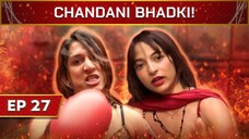 Battleground (Hindi) |S1.E27 ∙ Chandani Bhadki